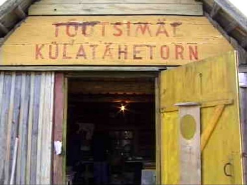 Tõutsimägi