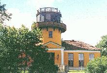 [Old Observatory]