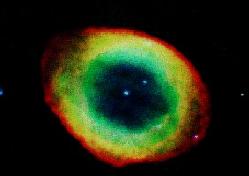 Planetaarudu M57