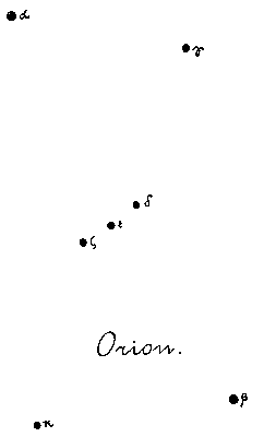 Orion