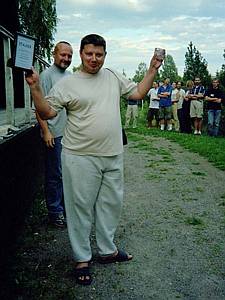 Marat Faizijev