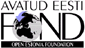 [Avatud Eesti Fond]