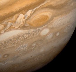 Jupiter