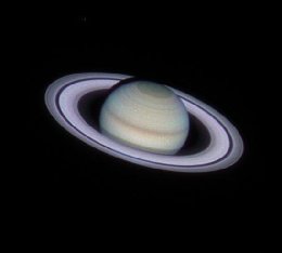 Saturn